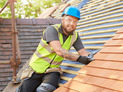 About RoofLine Services Pros - roof installation experts in New Castle, PA